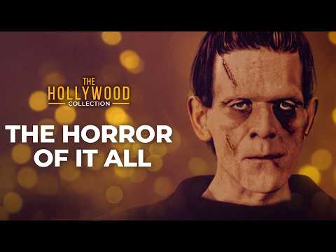 The Horror Of It All - Hollywood Collection Halloween Special!