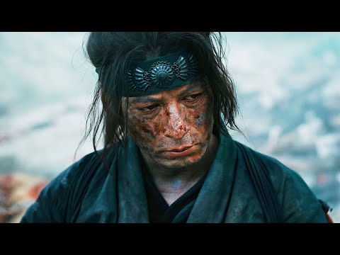 292 samurai SURVIVE in a DEATH GAME where they must kill to advance [recap]