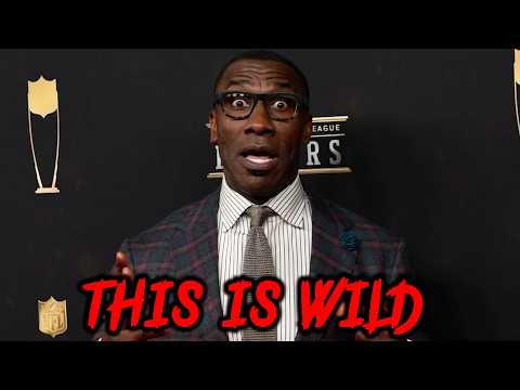 The Shannon Sharpe Lawsuit Is WIld…It Gets Really Weird (Full Lawsuit + Leaked Texts)