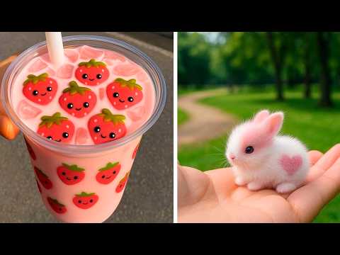 Try Not To Say WOW Challenge! Satisfying Video that Relaxes & Calms You Before Sleep #19