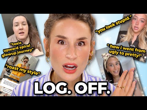 THE MOST HARMFUL BEAUTY TREND THAT NEEDS TO BE STOPPED