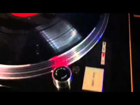 Technics sl1210 m5g sh-1200 mixer