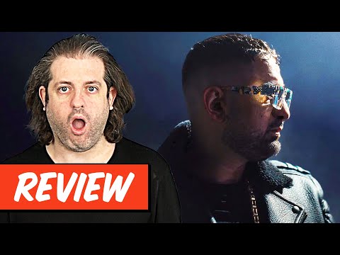 BABO: Die Haftbefehl Story - Das habe ich nicht erwartet !| Review