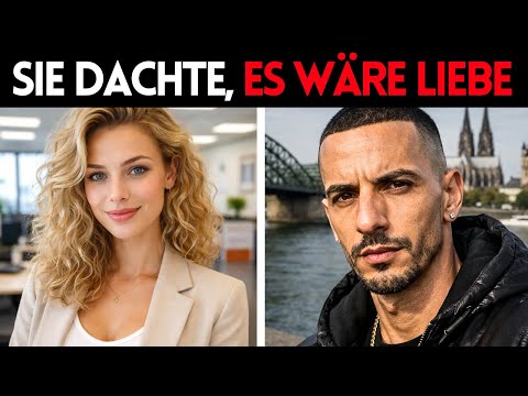 Sie verliebte sich über Facebook in diesen Mann – doch er zerstörte ihr ganzes Leben