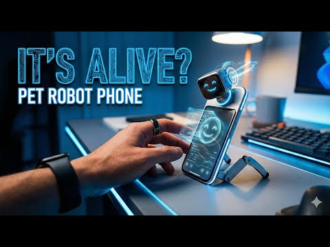 Why You Should Wait for 2026: Xiaomi, Honor & The End of iPhone