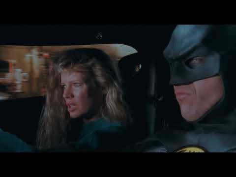 Wonderful toys | Batman [4k, 30th Anniversary Edition]