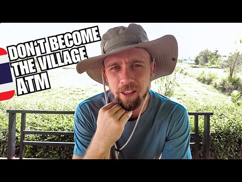 13 Years An Expat In Thailand & 3 Things NOT TO DO Here...