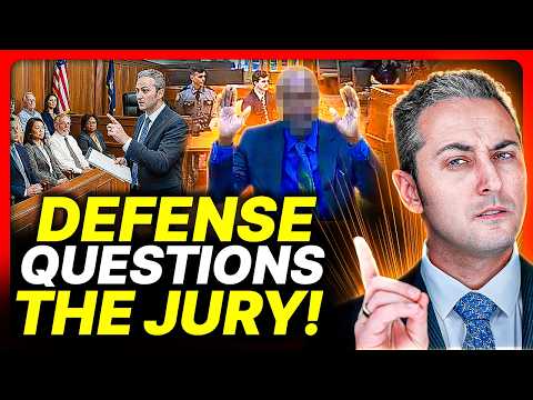 The "Invisible" Shift: How I Won the Room After the Prosecutor Sat Down