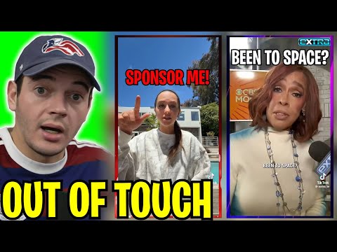 Inside the Insane Disconnect Between Celebrities and Reality