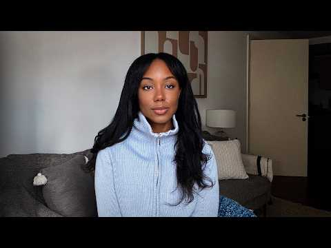 how i locked in so hard my old self just… d*ed