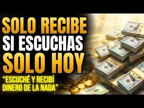 🔥💰 28/12 ESCUCHA EL SALMO DE LA PROSPERIDAD ANTES DE FIN DE AÑO Y VE LLEGAR MUCHO DINERO DE LA NADA