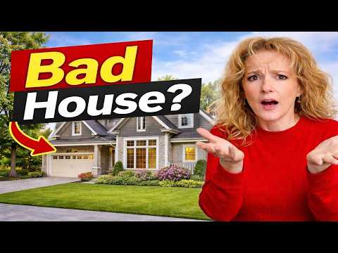 Don’t Buy a Money Pit in Rochester NY (Realtor Red Flags)