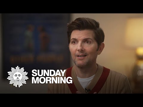 Extended interview: Adam Scott