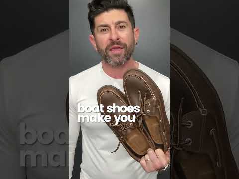 Shoes Stylish Men NEVER Wear! #shorts