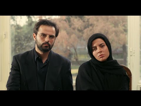 НЕОБЫЧНЫЙ ИРАНСКИЙ ФИЛЬМ -ЛЕЙЛА (1997) ДЛЯ СЕНТИМЕНТАЛЬНЫХ ЖЕНЩИН-فیلم لیلا (۱۳۷۶) ایران - Leila