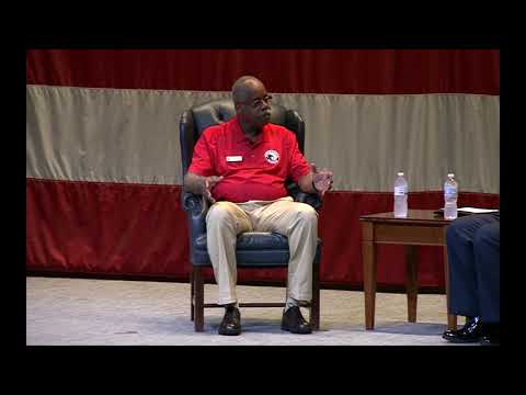 Col. Walter L. Watson, Jr.