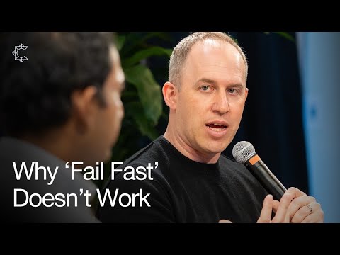 Google, Facebook, Then Sierra | Bret Taylor