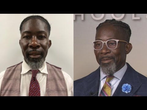 ICE releases detailed timeline of Dr. Ian Roberts' criminal record, immigration history