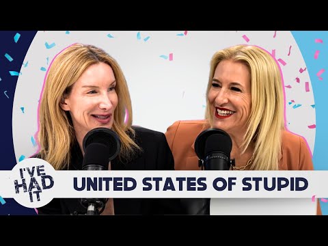 United States of Stupid