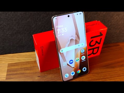 OnePlus 13 / 13R Tips and Tricks