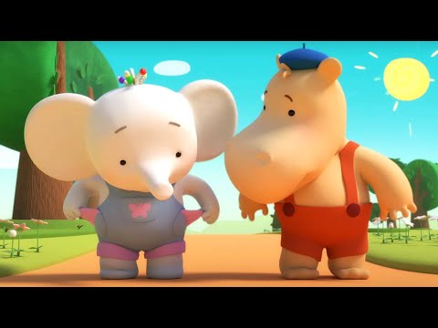 🪁 Тима и Тома – Серия 6 – Кошелёк 👛 | Новый приключенческий мультик для детей