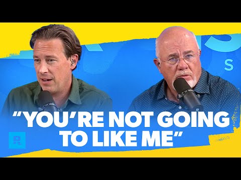 "You're 32 And Sound Like An 18 Year-Old Whiner"