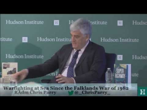 Warfighting at Sea: What Has Changed Since the Falklands War of 1982