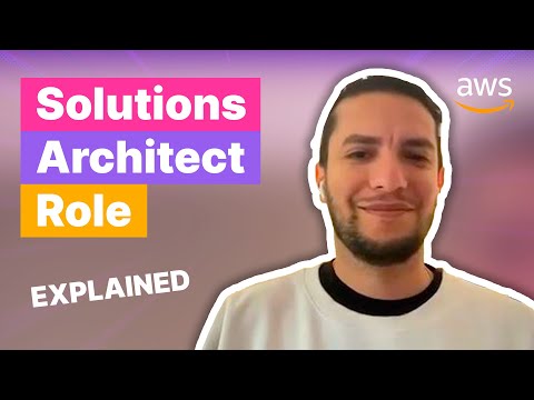 What Does a Solutions Architect Do? | Job Duties and Responsibilities