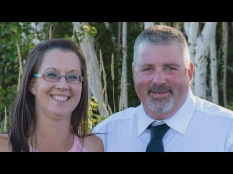 Couple dies in Nova Scotia massacre, dog survives thanks to veterinarian