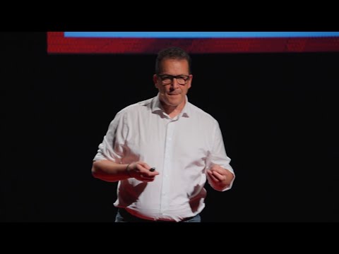 Possiamo fare a meno del nucleare? | Mariano Tarantino | TEDxPordenone