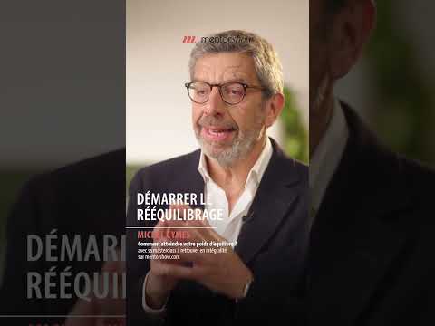 arrêtez de vous juger !