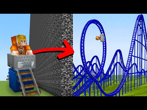 Я Затроллил Друзей СЛОМАННЫМ МОДОМ во время БИТВЫ СТРОИТЕЛЕЙ в Майнкрафт...