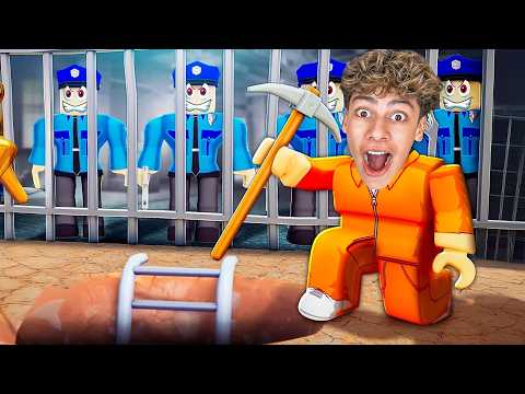 FUNNIEST ROBLOX ESCAPES THAT GOT OUT OF CONTROL 😂 | Royalty Gaming