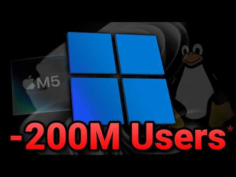 They are About to Lose Everything... and really want you back