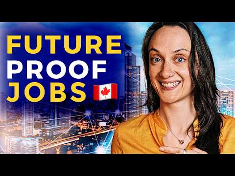 10 Best Careers in Canada That Are Here to Stay
