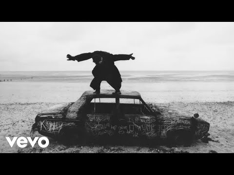 The 1975 - About You (Official)