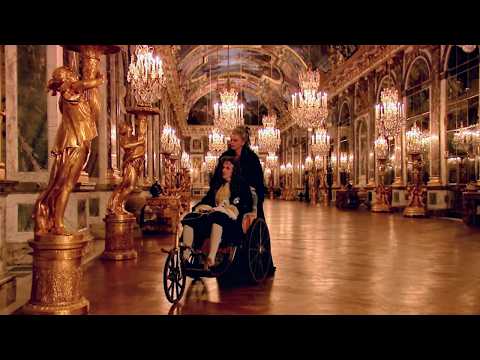 Marly, le château disparu du Roi-Soleil