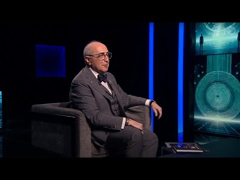 Адвокат Александр Добровинский - о самых известных разводах в мировой истории. Выпуск от 28.09.2025