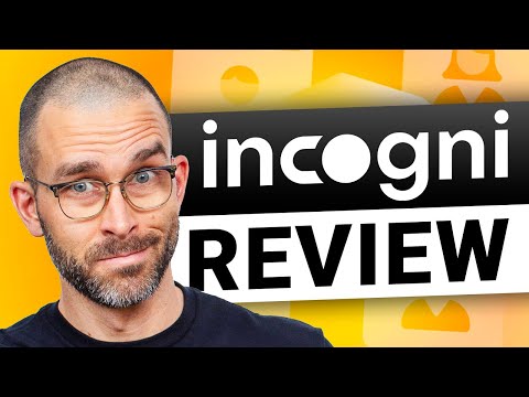 Incogni review 2025 | Is this the BEST DATA REMOVAL service?