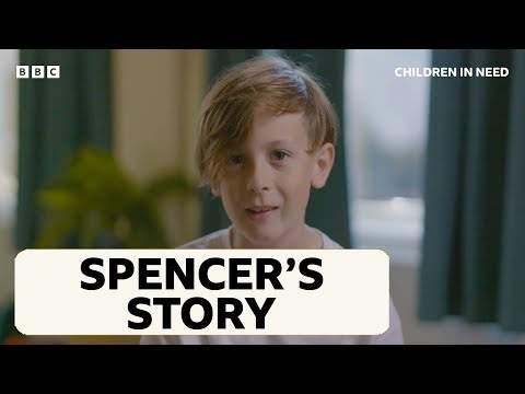 Caring for a parent with a Degenerative disc disease – Spencer’s Story