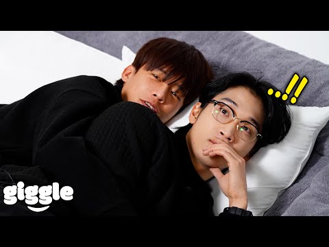 Can you stay still in front of Handsome Gay? : Changyu Compilation