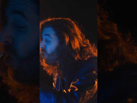 The Nobody's Soldier video is out now 🖤