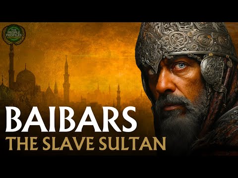 Baybars - The Slave Who Became a Sultan Documentary