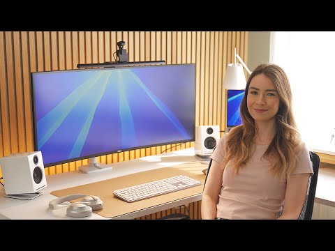 Welcome to my channel!