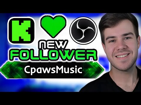 How To Setup Alerts On Kick (For Beginners 2025) ✅