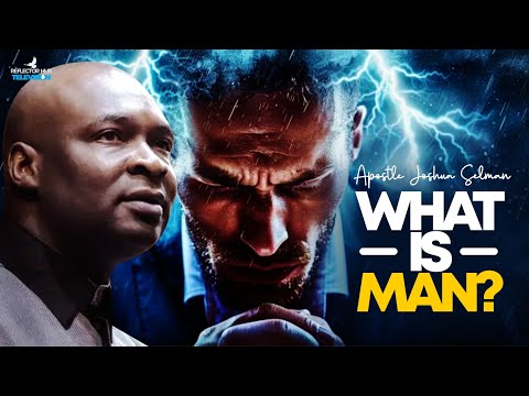 WHY God Is Delaying You – The Hidden Test Before Your Elevation | Apostle Joshua Selman