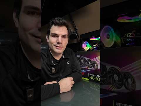 Should you buy scalper priced gaming GPUs?