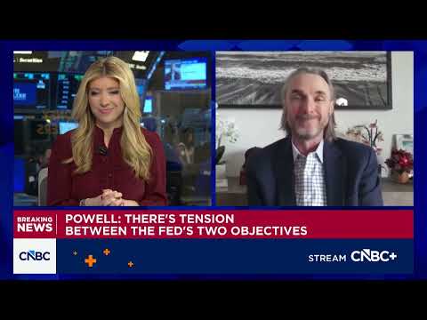 Jeffrey Sherman: Oil Price Causing Its Own Rate Hike | CNBC