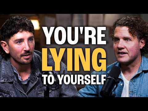 Your Behavior Reveals Your True Values | Why What You Do Matters More Than What You Say | EP#394