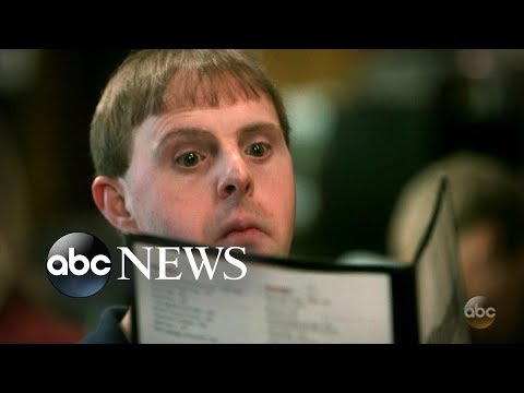 Man insults restaurant customer who has Down syndrome l What Would You Do